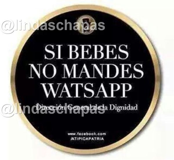 Frases / Carteles